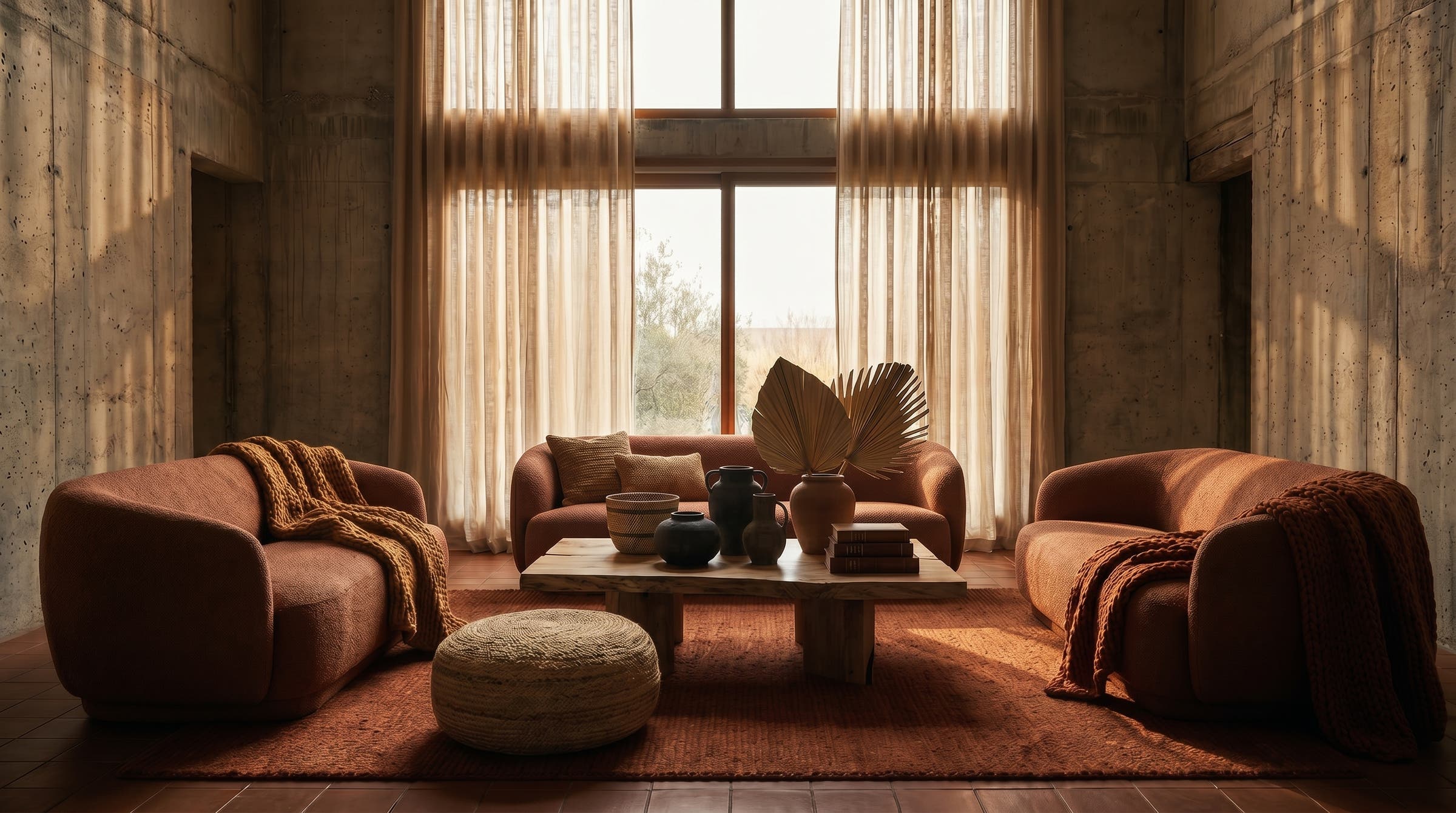 Mirry Home — stylish home decor e-commerce