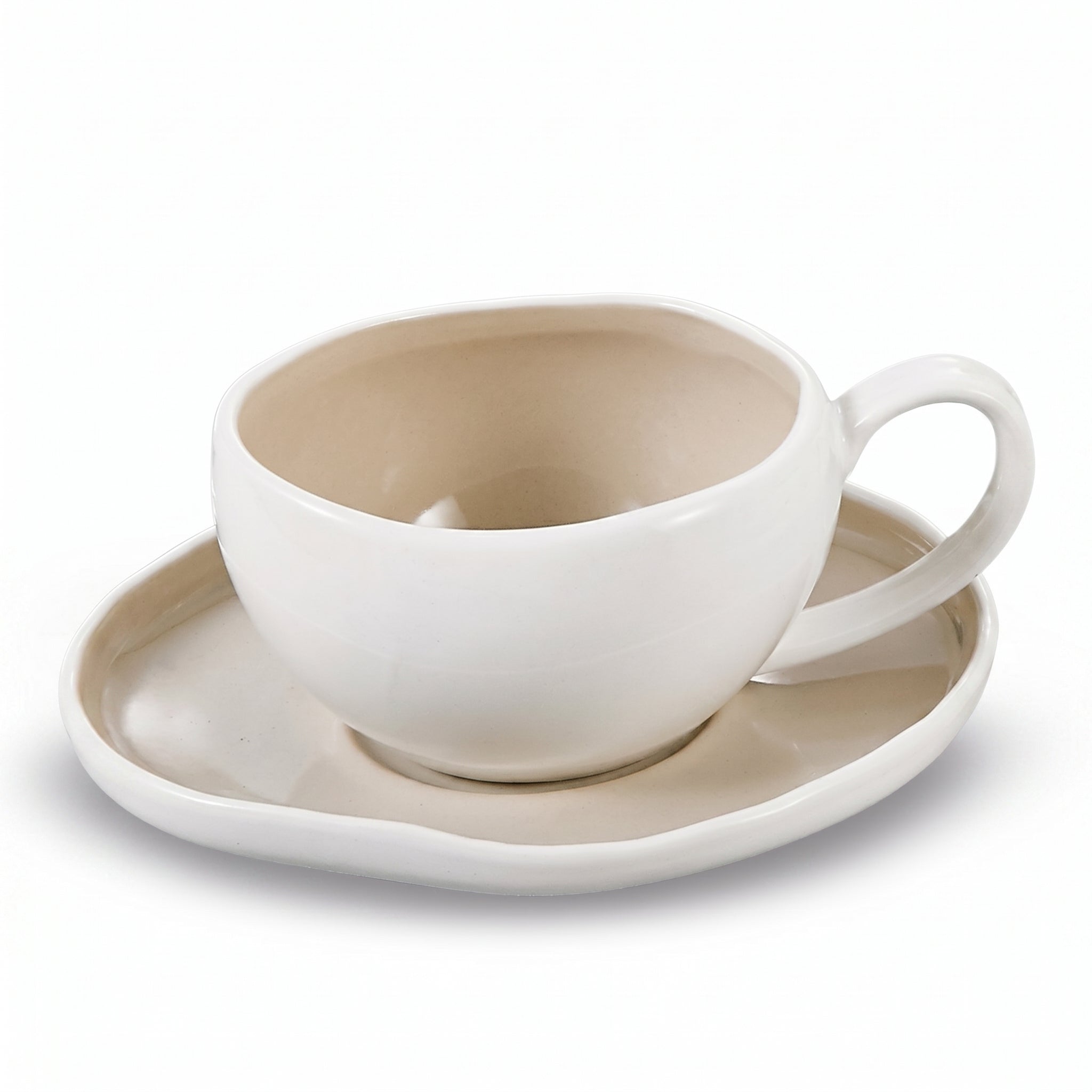 Bricard Barles koffieset – 12-delig