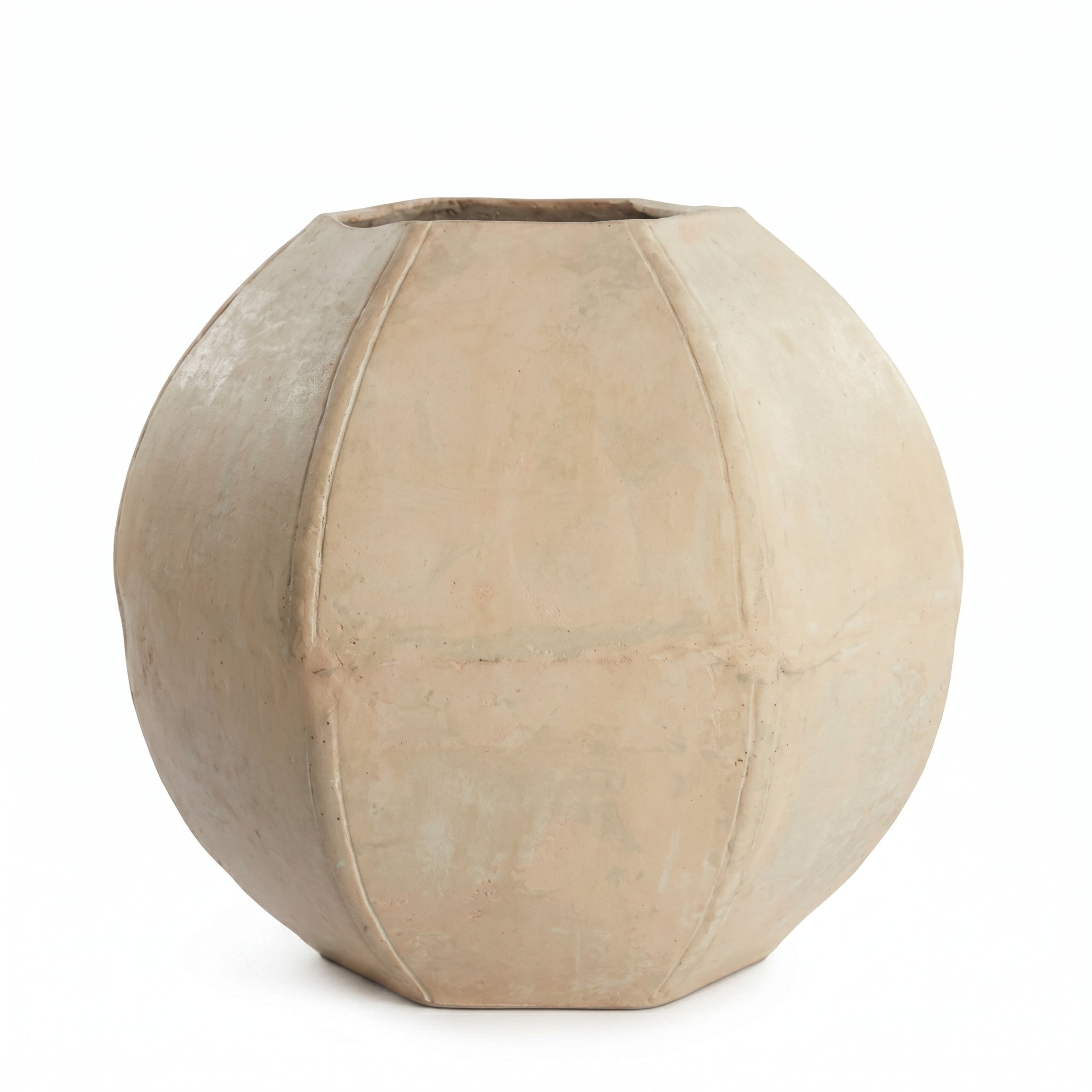 Pot Melis naturel  Ø37X32.5CM