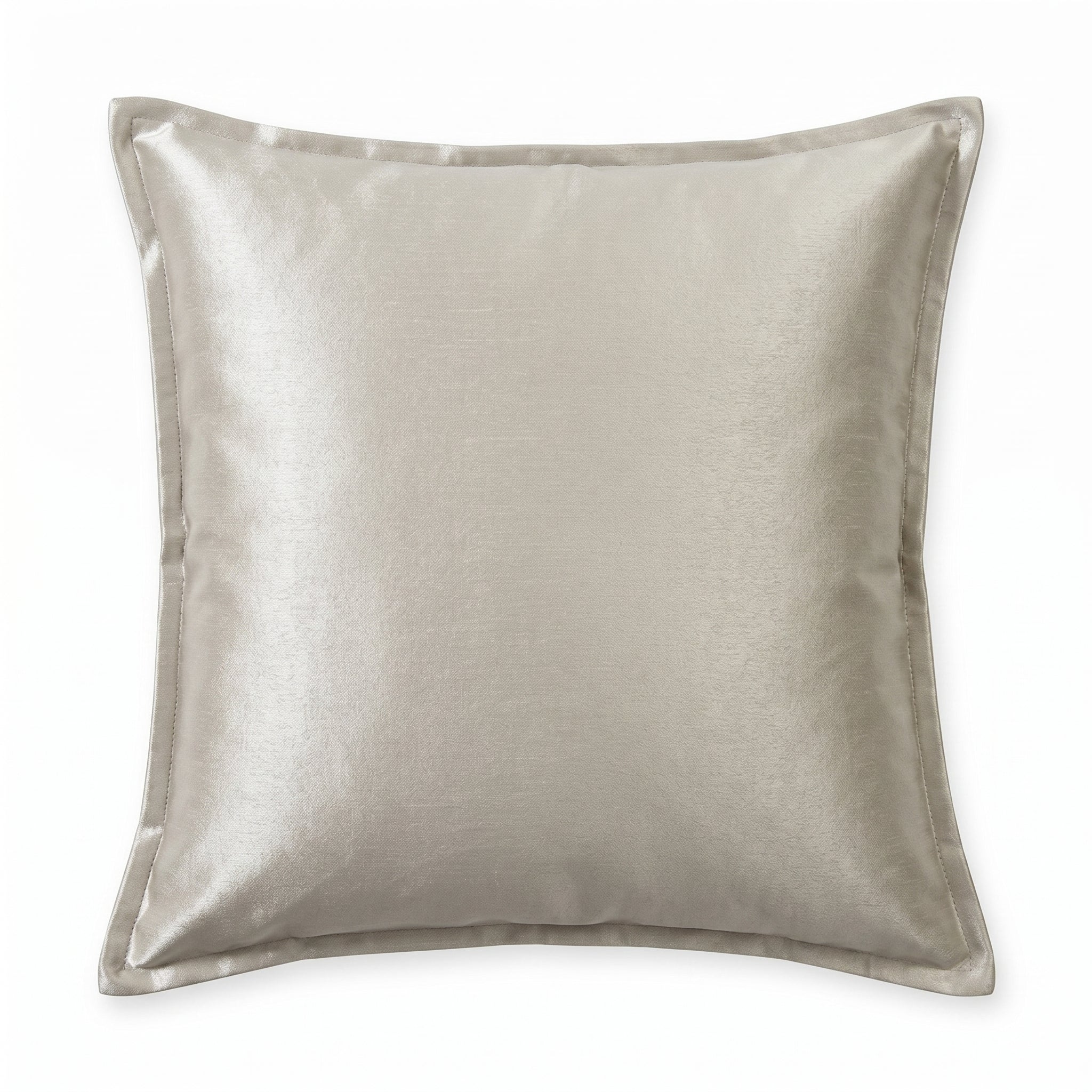 Cushion AMY 50x50cm champagne