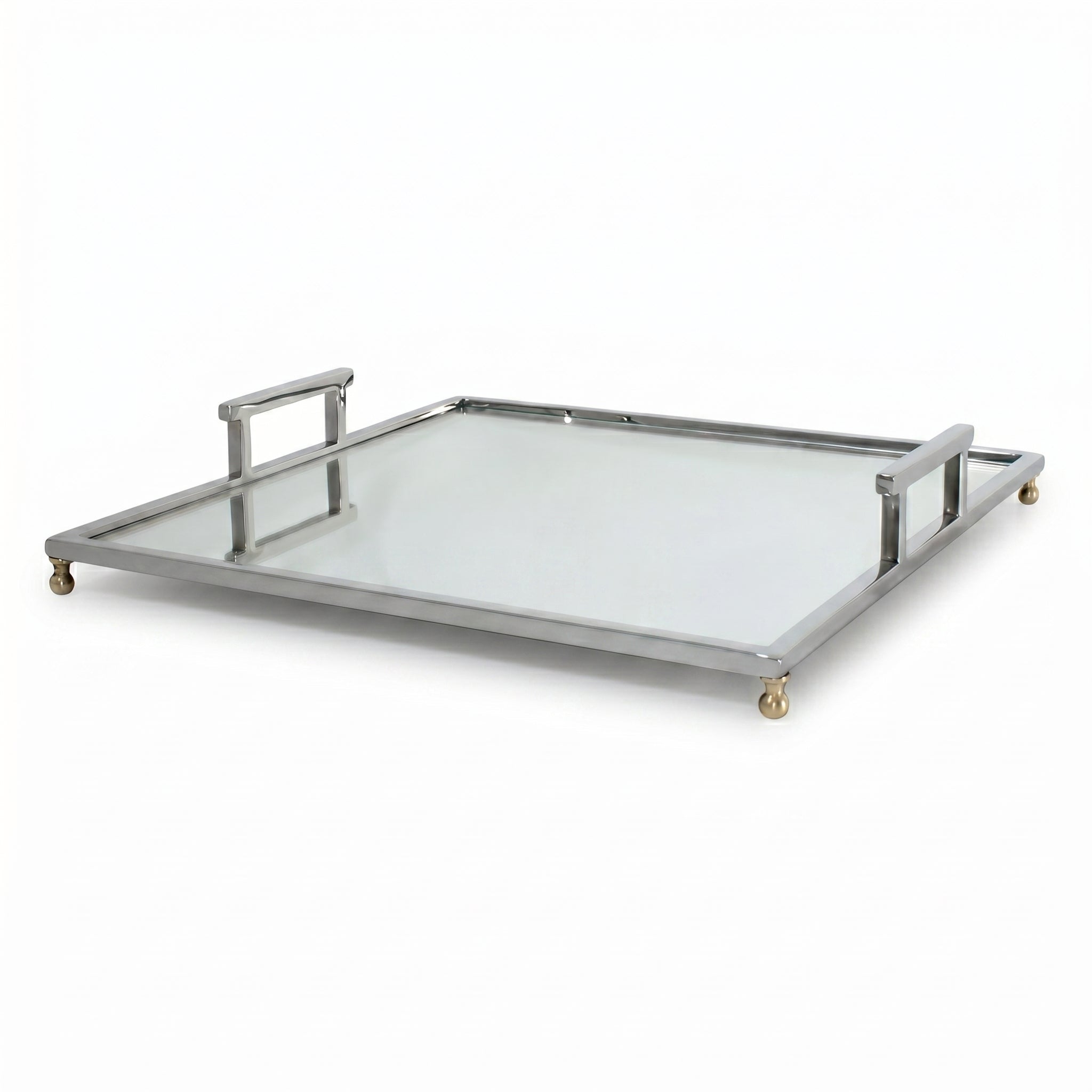 Colmore dienblad 30x30x7