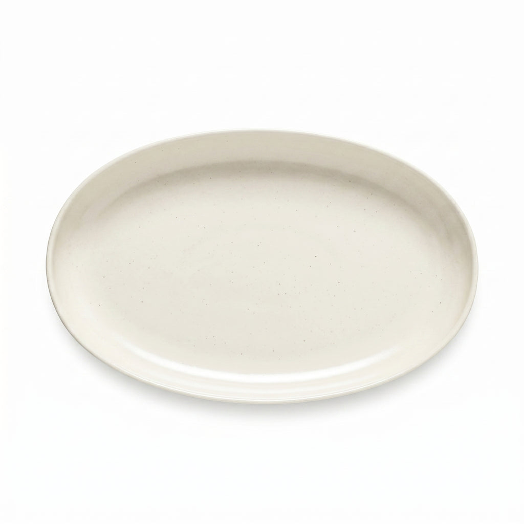 COSTA NOVA SERVEERSCHAAL PACIFICA 23 CM CRÈME