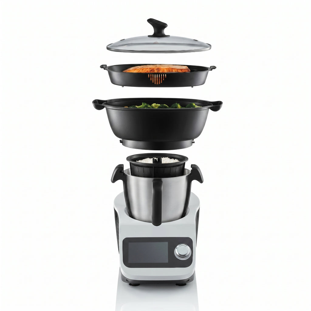 Thermomix Arzum