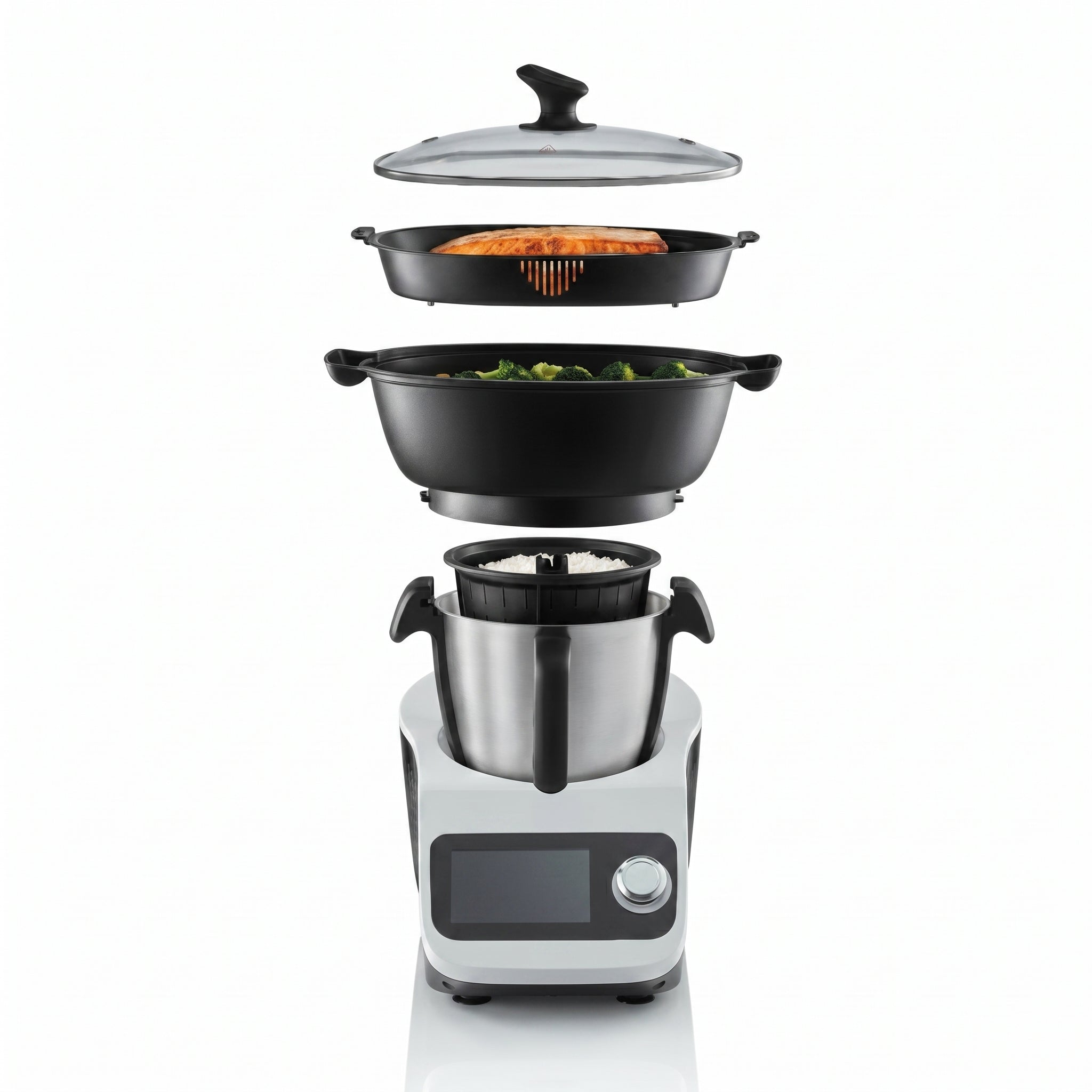 Thermomix Arzum