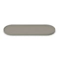 Plate KIRAN 60x20x2 sand
