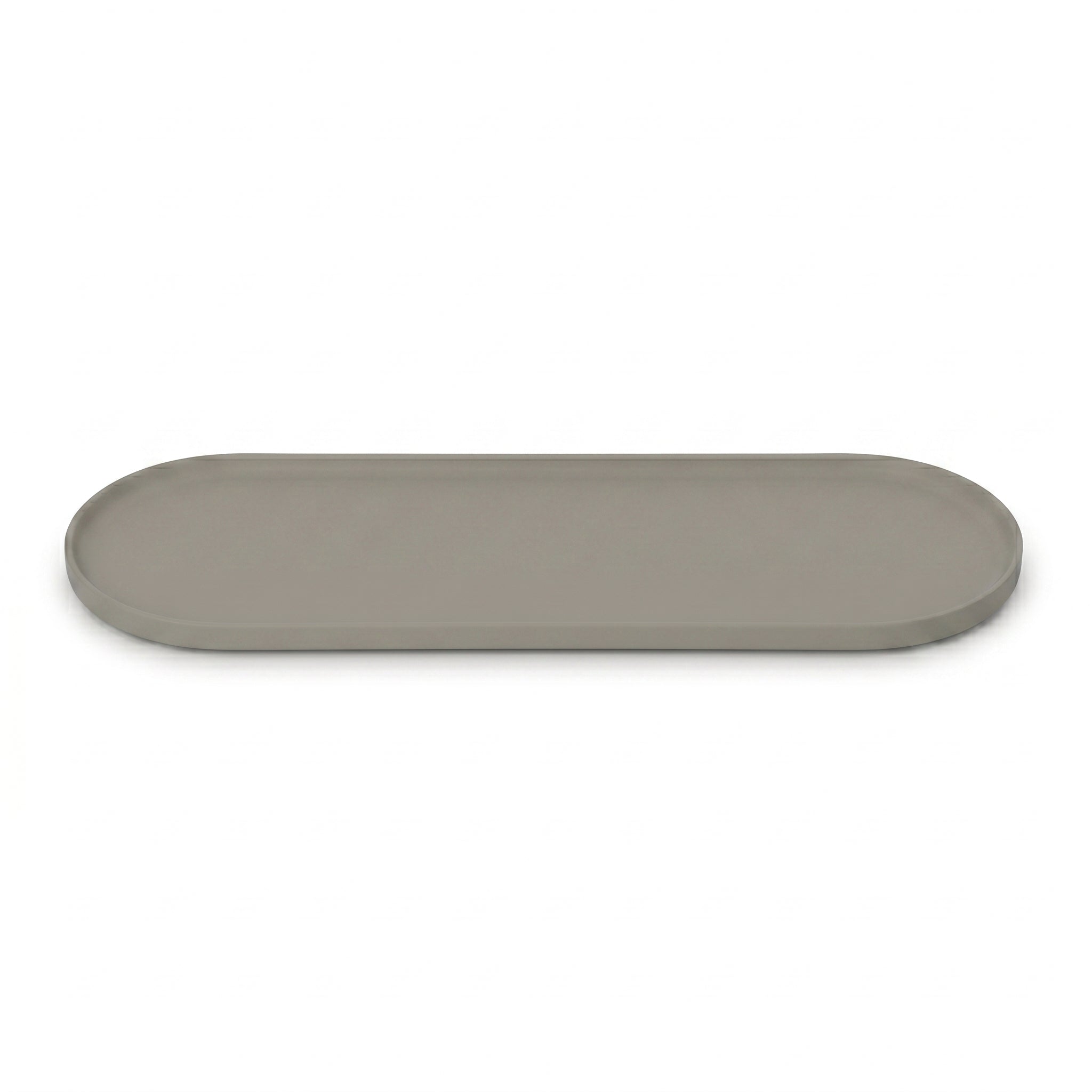 Plate KIRAN 60x20x2 sand
