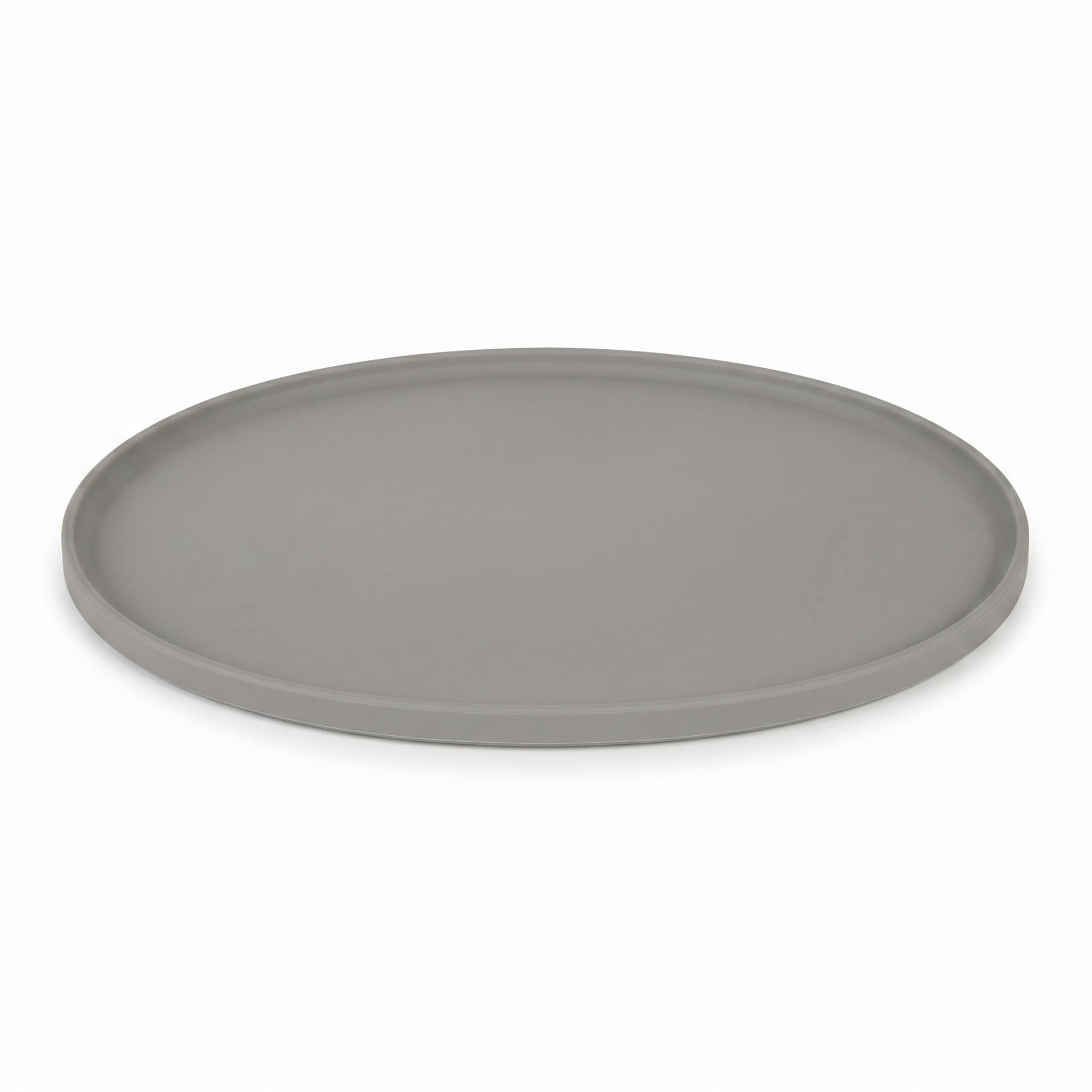 Plate ALU RAW/STONE 39x29x2