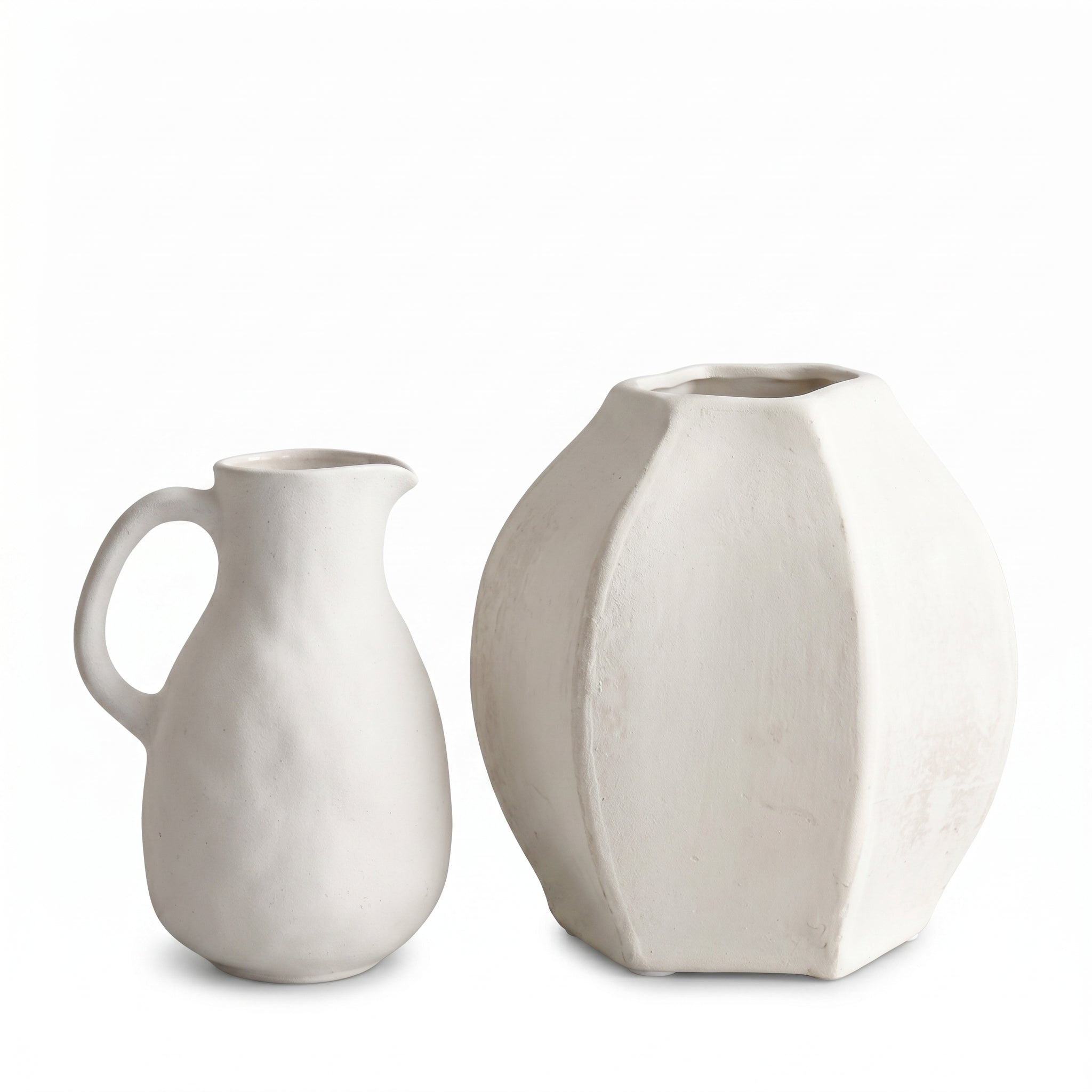 Light and living vaas Melis maat S