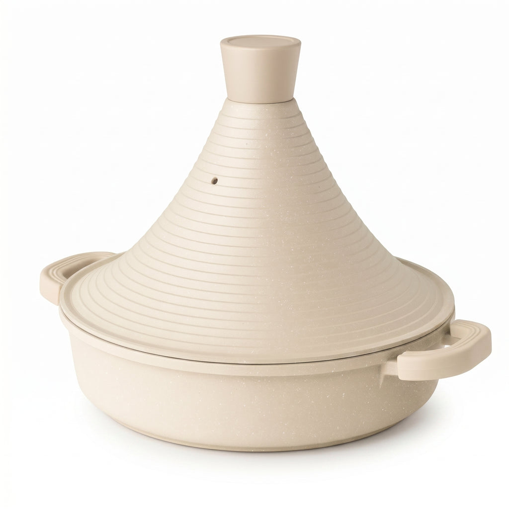 Tajine Marrakech beige