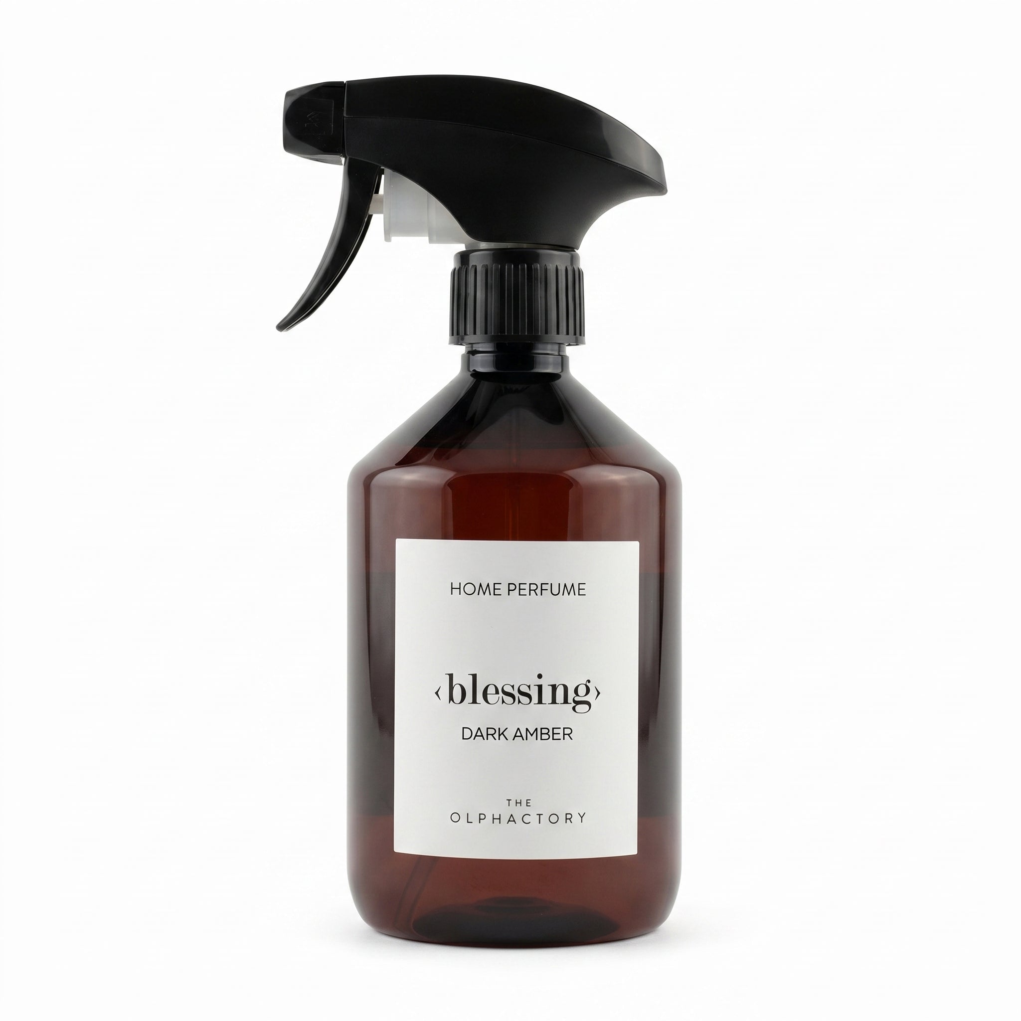 Huisspray Blessing Dark Amber