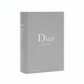 Dior catwalk voek