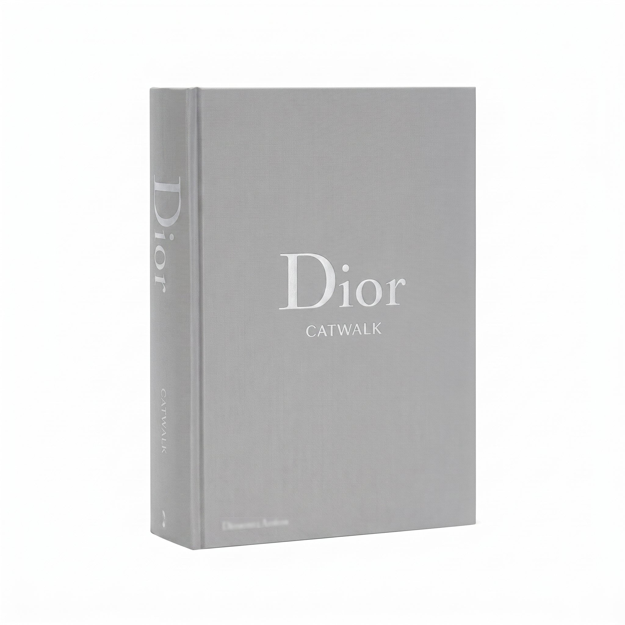 Dior catwalk voek