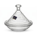 Glazen mini tajine