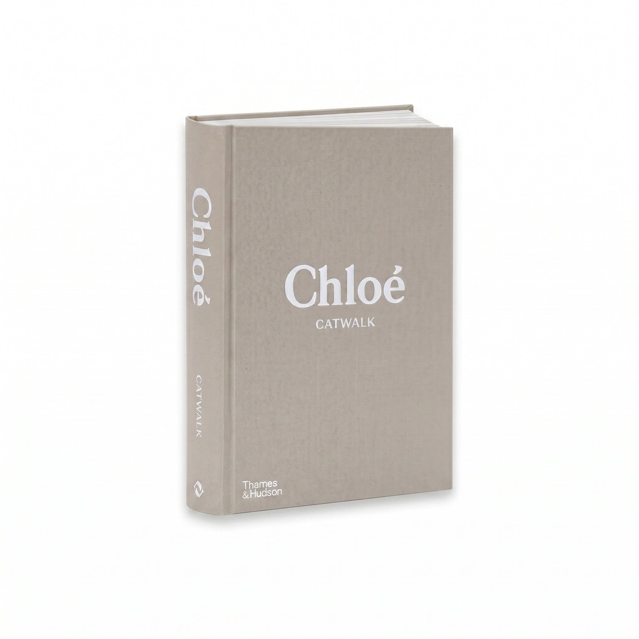 CLOE CATWALK BOEK