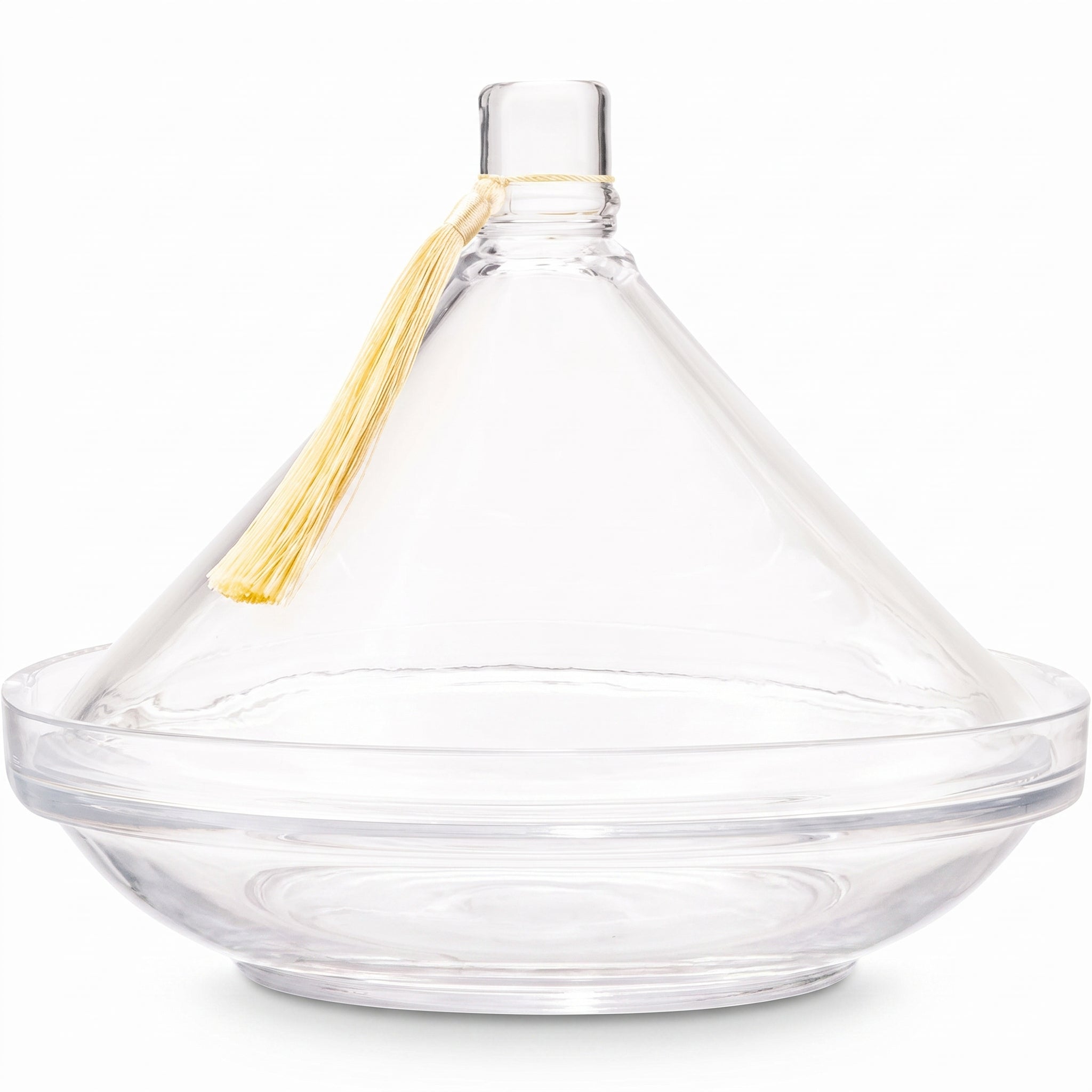 Glazen tajine 28 CM