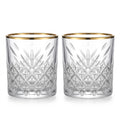 Pasabahce Timeless Waterglas 4 stuks