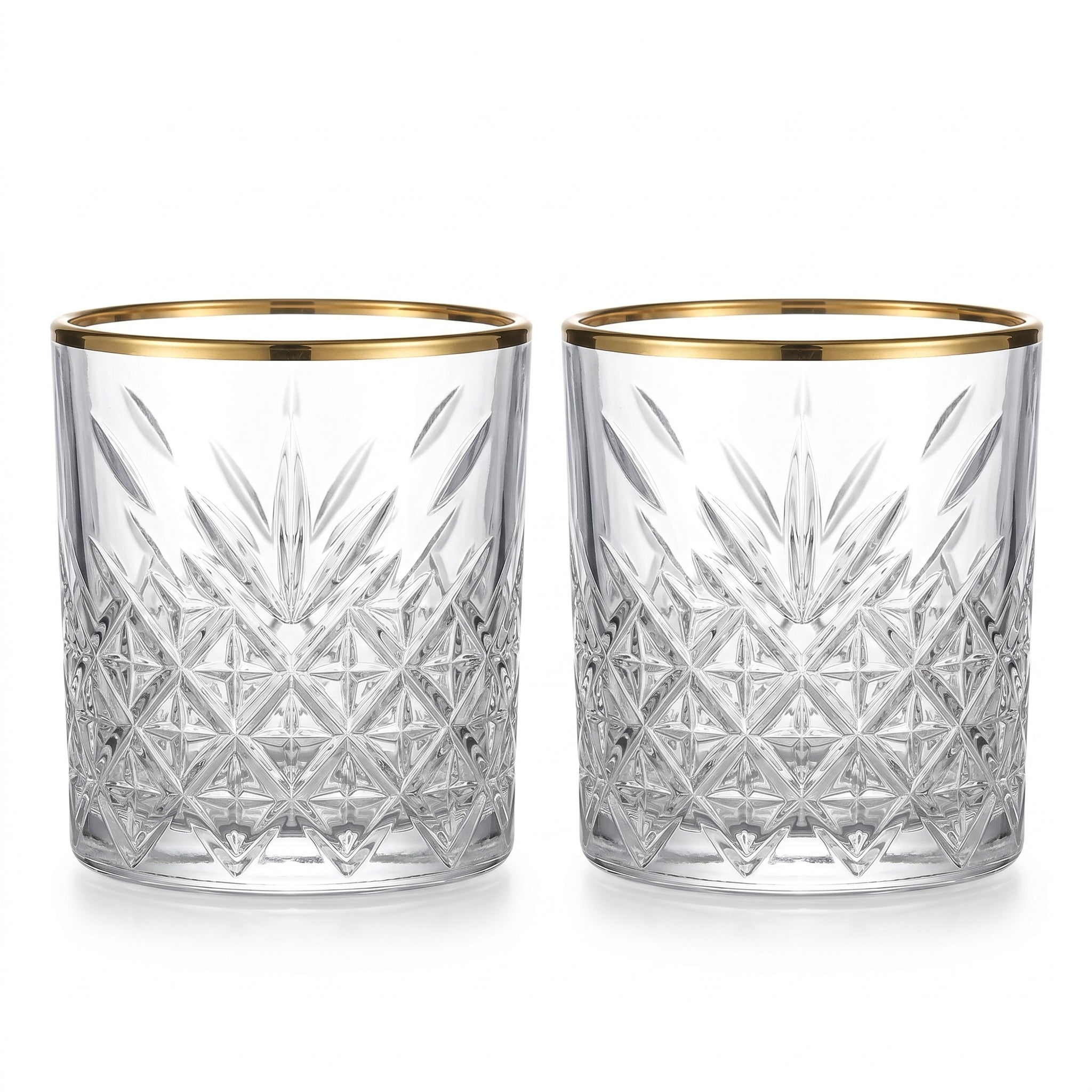 Pasabahce Timeless Waterglas 4 stuks
