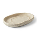 SCHAAL ALAINA 37X25X5 CM (S) CRÈME