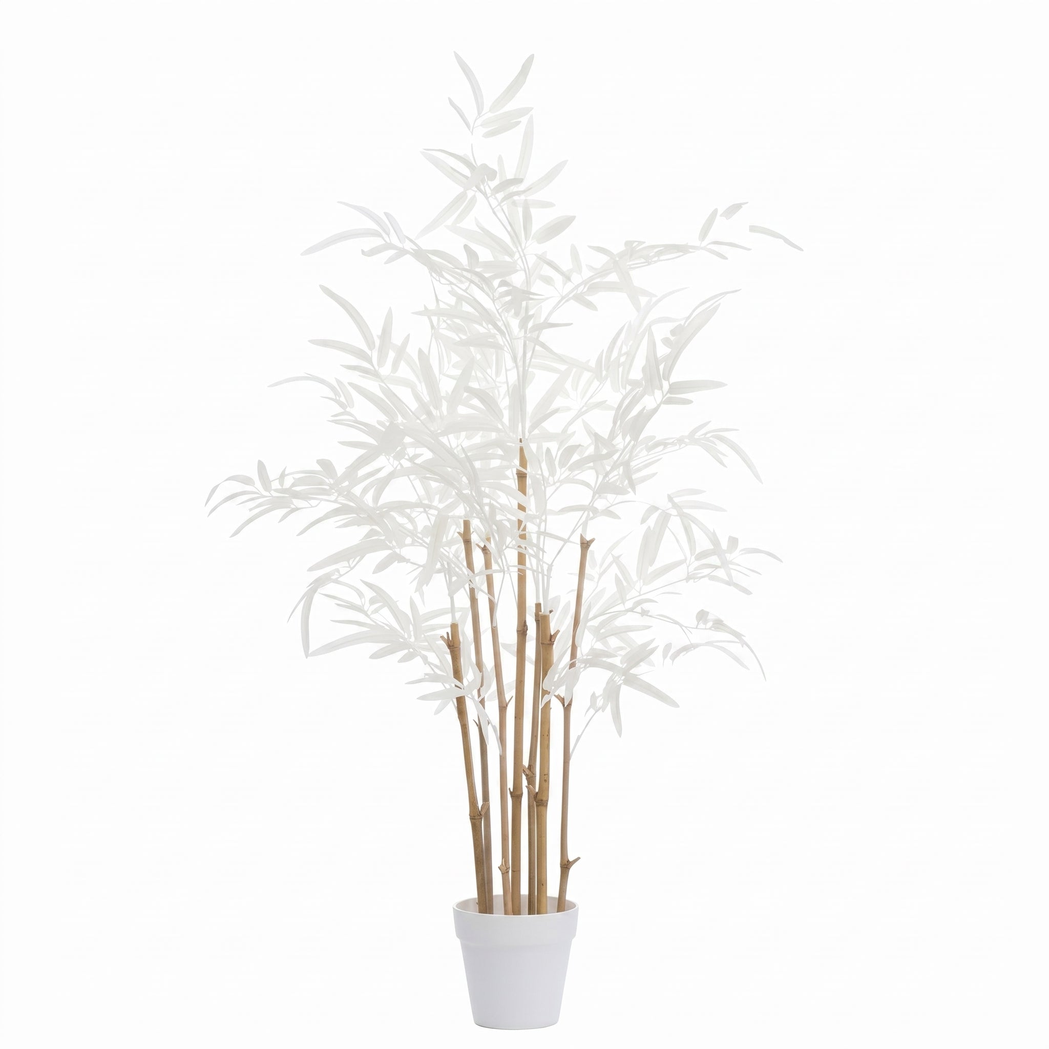 Kunstplant BAMBOO